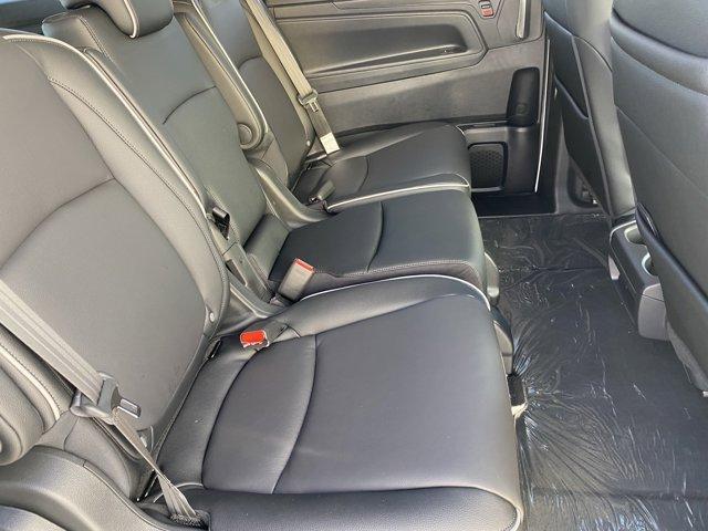 new 2026 Honda Odyssey car, priced at $50,475