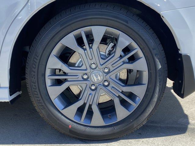 new 2026 Honda Odyssey car, priced at $50,475