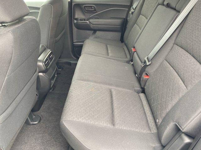 used 2025 Honda Ridgeline car, priced at $34,288