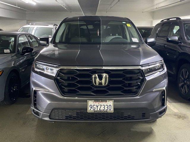 used 2023 Honda Pilot car, priced at $31,988