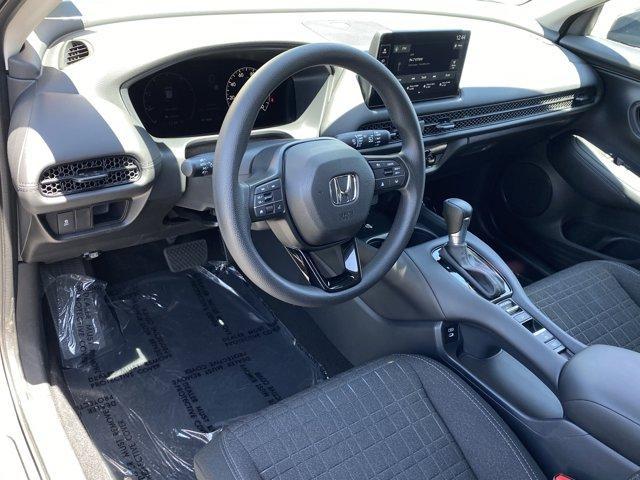 used 2026 Honda HR-V car, priced at $26,588