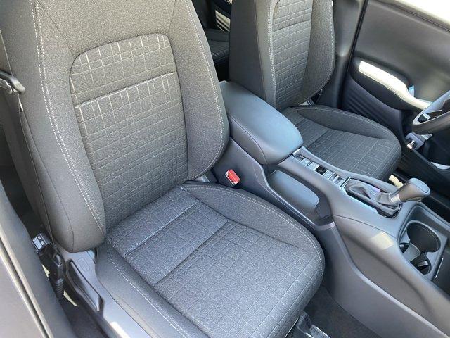 used 2026 Honda HR-V car, priced at $26,588