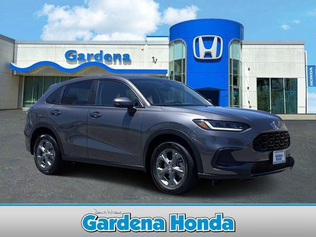 used 2026 Honda HR-V car, priced at $26,588