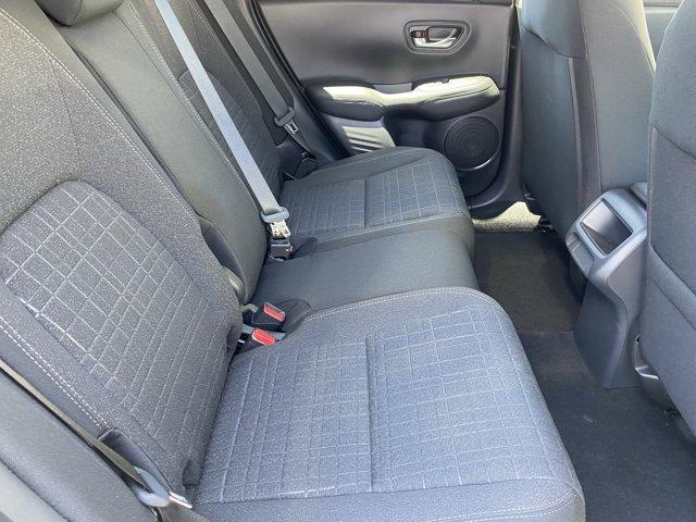 used 2026 Honda HR-V car, priced at $26,588