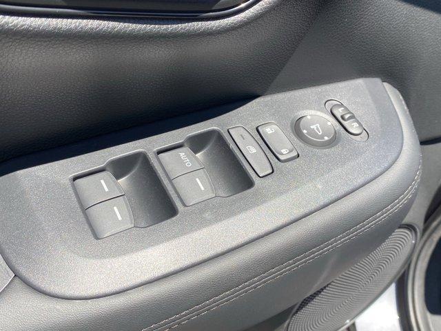 used 2026 Honda HR-V car, priced at $26,588