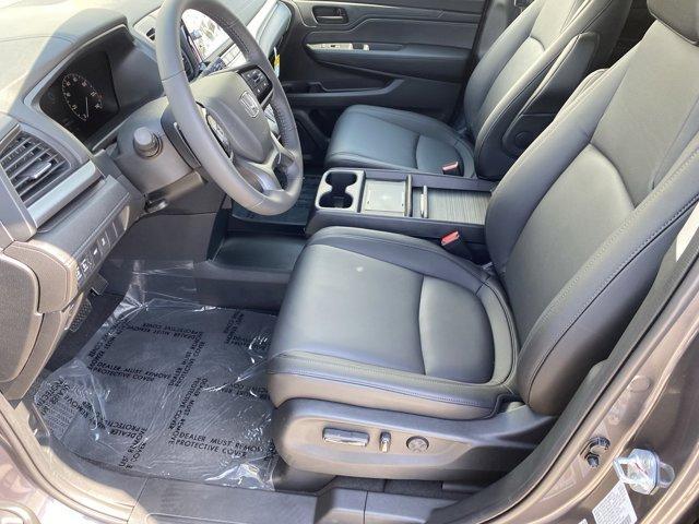 new 2026 Honda Odyssey car, priced at $44,885