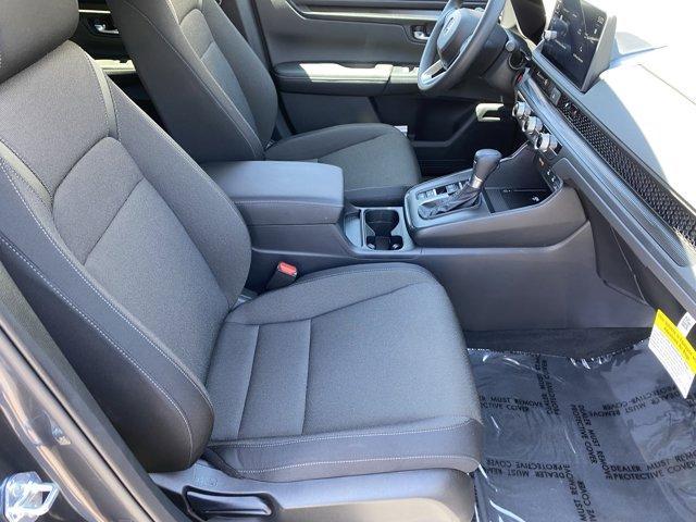 used 2026 Honda CR-V car, priced at $28,288