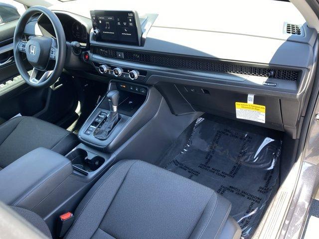 used 2026 Honda CR-V car, priced at $28,288