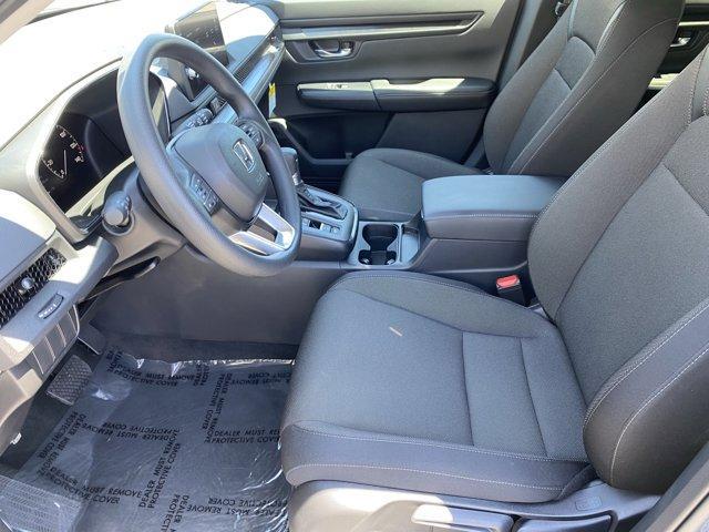 used 2026 Honda CR-V car, priced at $28,288