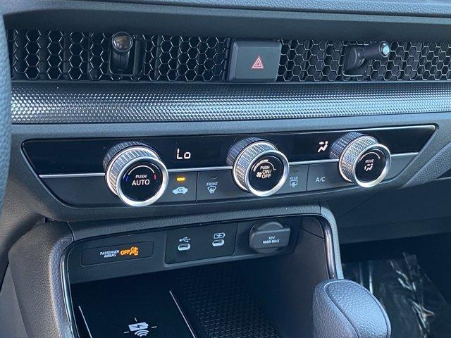 used 2026 Honda CR-V car, priced at $28,288