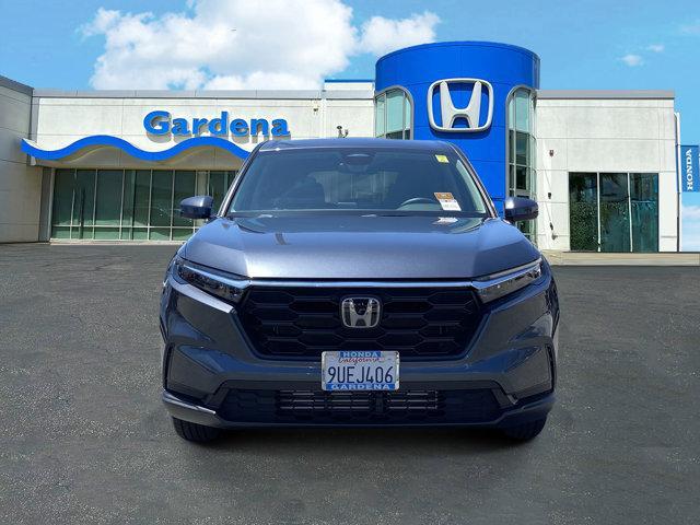 used 2026 Honda CR-V car, priced at $28,288