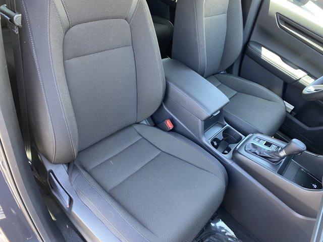 used 2026 Honda CR-V car, priced at $28,288