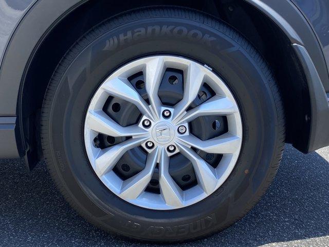 used 2026 Honda CR-V car, priced at $28,288