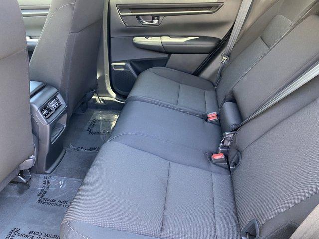 used 2026 Honda CR-V car, priced at $28,288