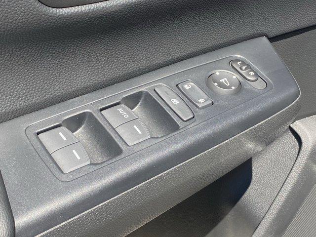 used 2026 Honda CR-V car, priced at $28,288