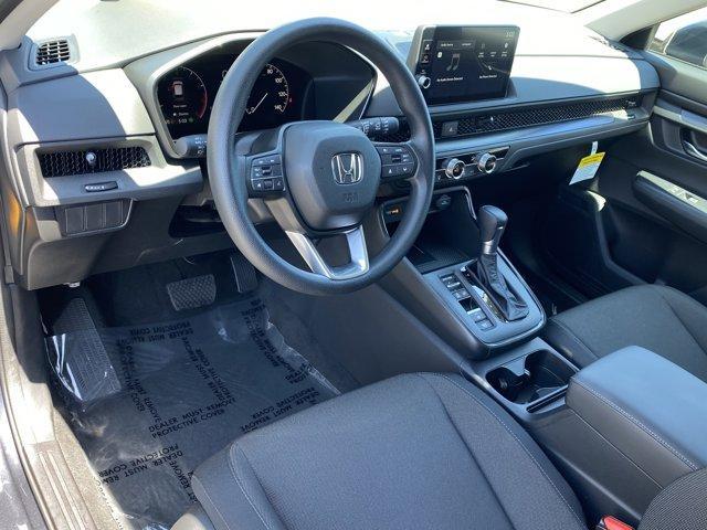 used 2026 Honda CR-V car, priced at $28,288