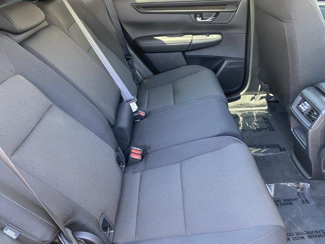 used 2026 Honda CR-V car, priced at $28,288