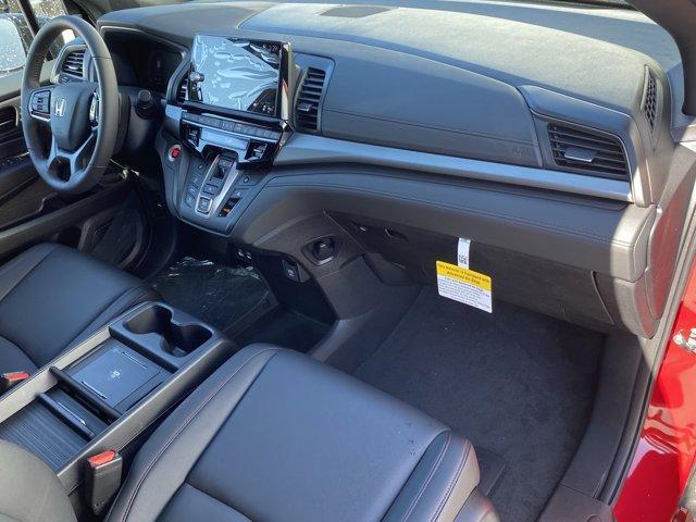 new 2026 Honda Odyssey car, priced at $45,845