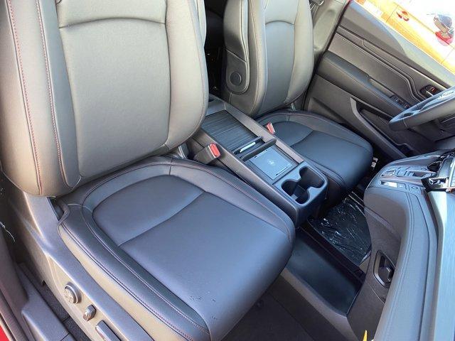 new 2026 Honda Odyssey car, priced at $45,845