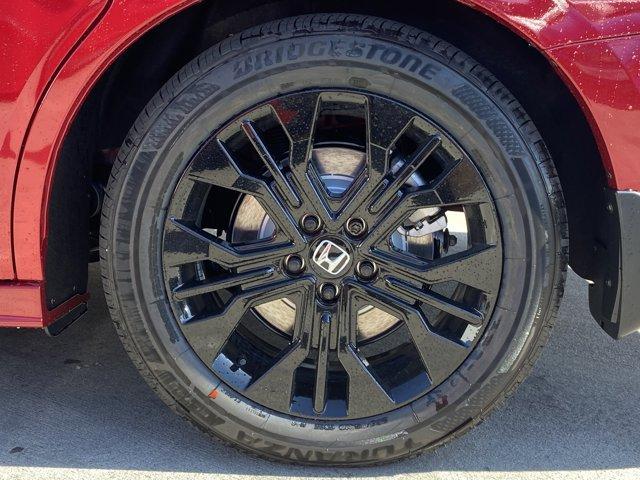 new 2026 Honda Odyssey car, priced at $45,845