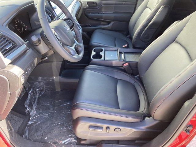 new 2026 Honda Odyssey car, priced at $45,845