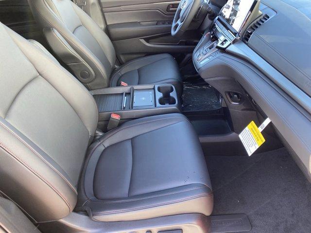 new 2026 Honda Odyssey car, priced at $45,845