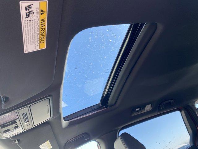 new 2026 Honda Odyssey car, priced at $45,845