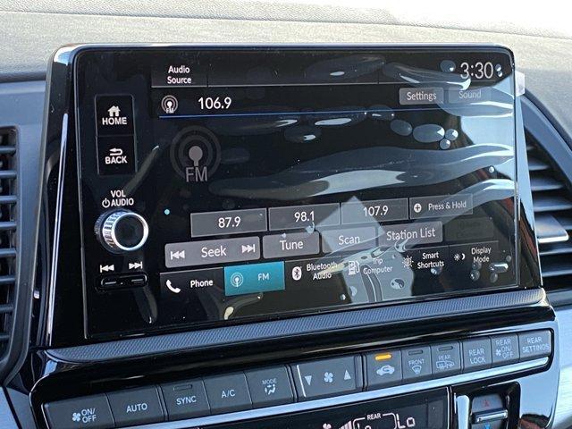 new 2026 Honda Odyssey car, priced at $45,845