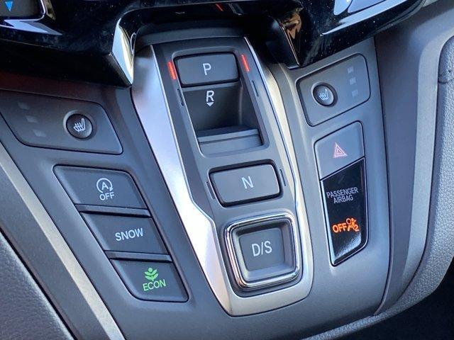 new 2026 Honda Odyssey car, priced at $45,845