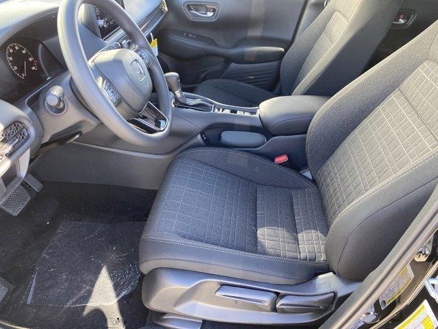 new 2026 Honda HR-V car, priced at $29,150