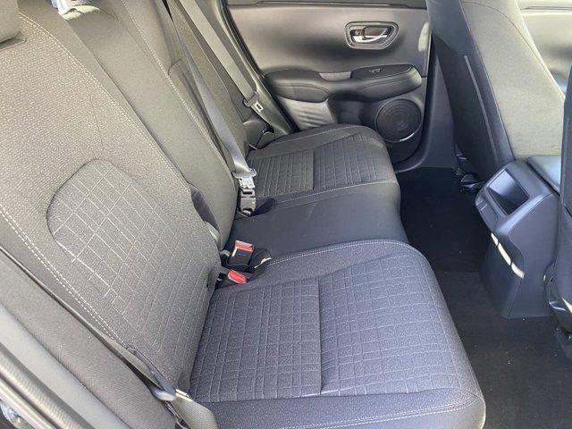 new 2026 Honda HR-V car, priced at $29,150