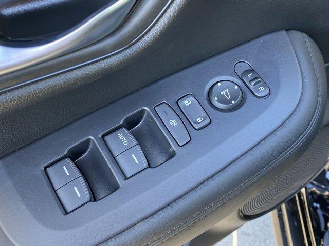 new 2026 Honda HR-V car, priced at $29,150