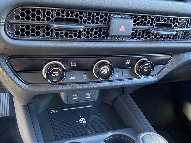 new 2026 Honda HR-V car, priced at $29,150