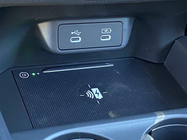 new 2026 Honda HR-V car, priced at $29,150