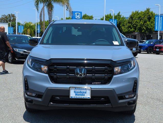 new 2024 Honda Ridgeline car, priced at $42,090