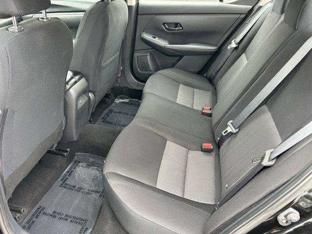 used 2024 Nissan Sentra car, priced at $17,988