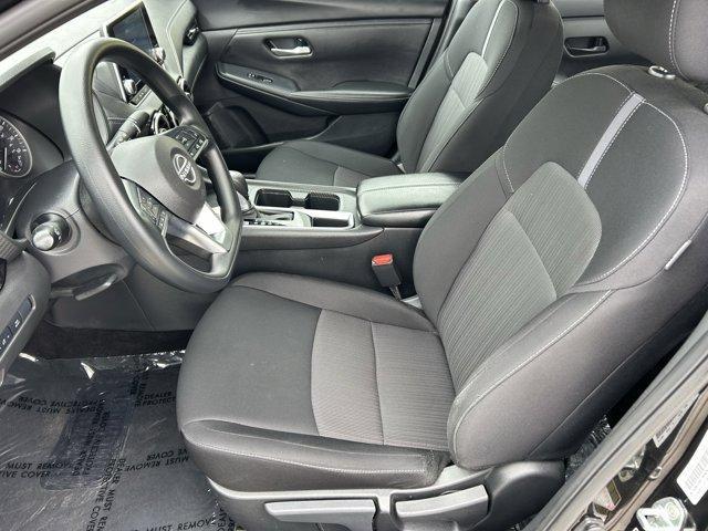 used 2024 Nissan Sentra car, priced at $17,988