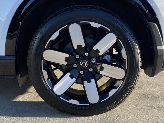 new 2026 Honda Prologue car, priced at $59,395