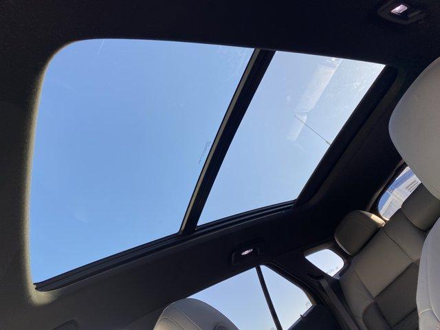 new 2026 Honda Prologue car, priced at $59,395