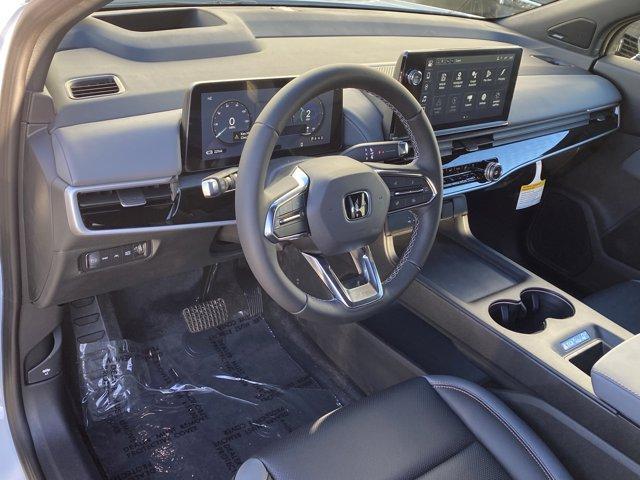 new 2026 Honda Prologue car, priced at $59,395