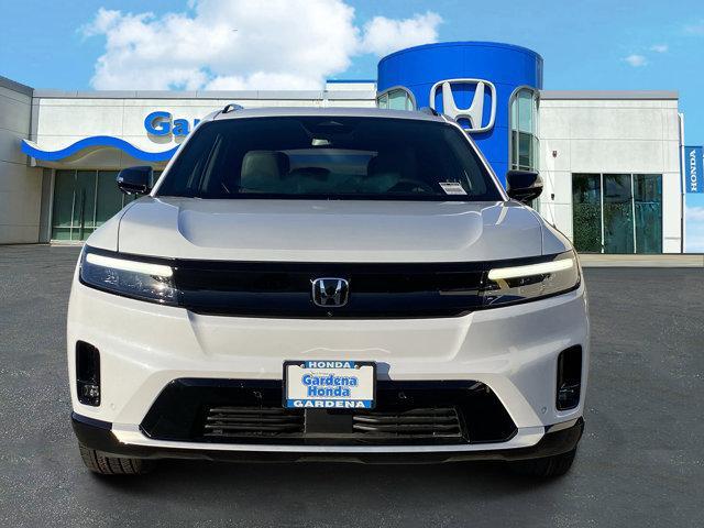 new 2026 Honda Prologue car, priced at $59,395