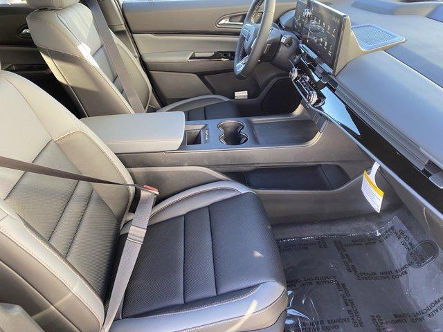 new 2026 Honda Prologue car, priced at $59,395