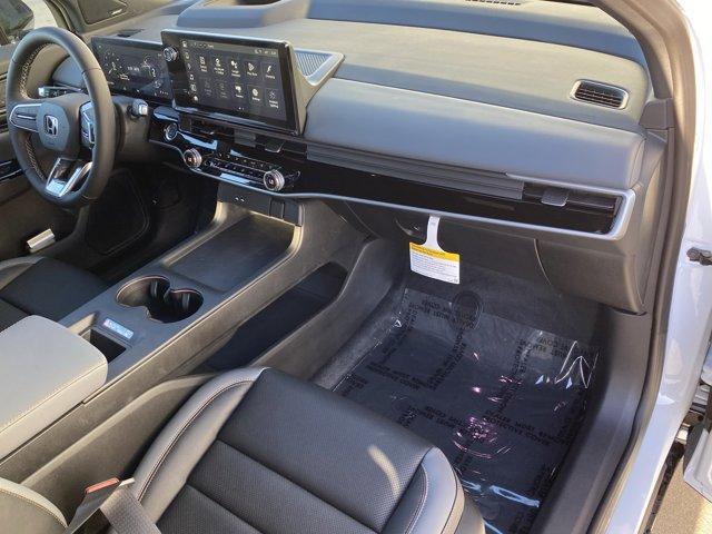 new 2026 Honda Prologue car, priced at $59,395