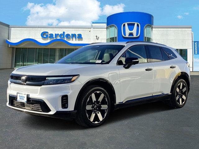 new 2026 Honda Prologue car, priced at $59,395