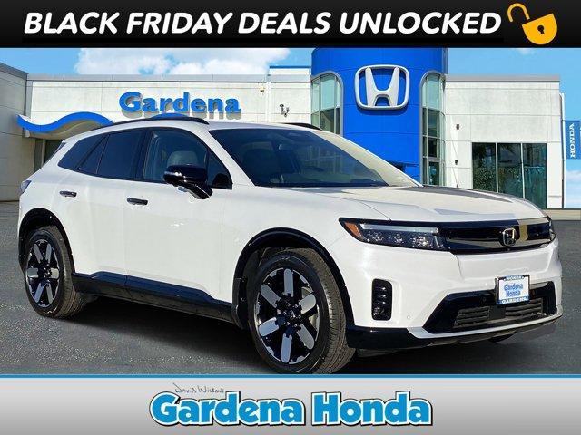 new 2026 Honda Prologue car, priced at $59,395