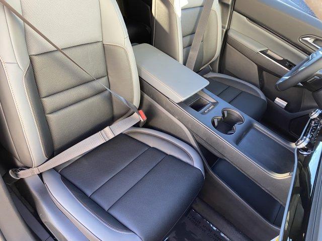 new 2026 Honda Prologue car, priced at $59,395