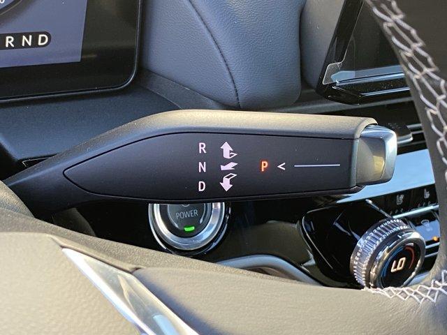 new 2026 Honda Prologue car, priced at $59,395