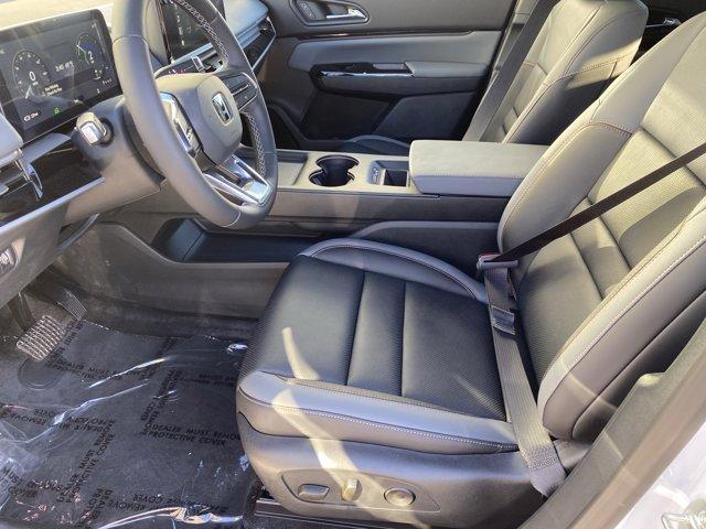 new 2026 Honda Prologue car, priced at $59,395