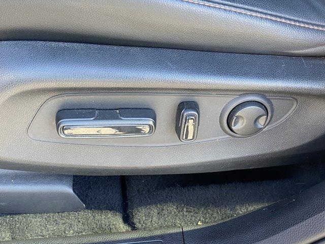 used 2024 Honda CR-V Hybrid car, priced at $33,688