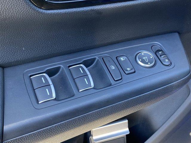 used 2024 Honda CR-V Hybrid car, priced at $33,688